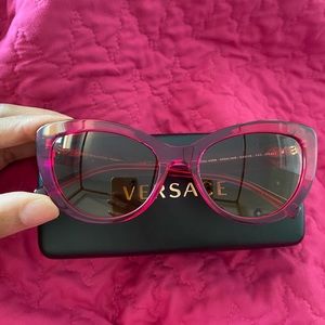 Versace Sunglasses